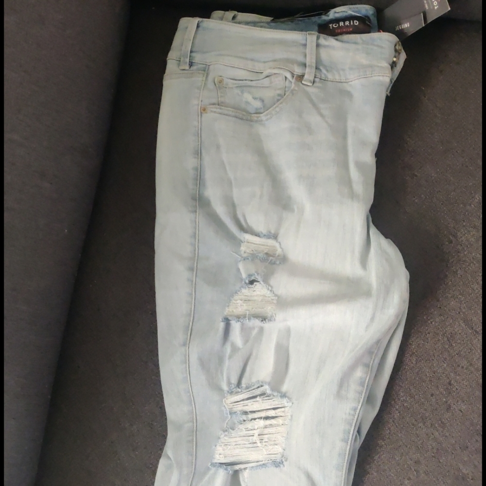 Jegging - Picture 3 of 6